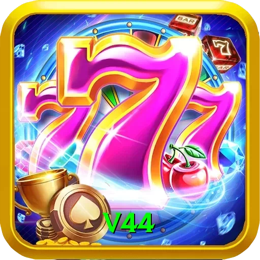 v44 Casino Mega v3.2.7 - 2