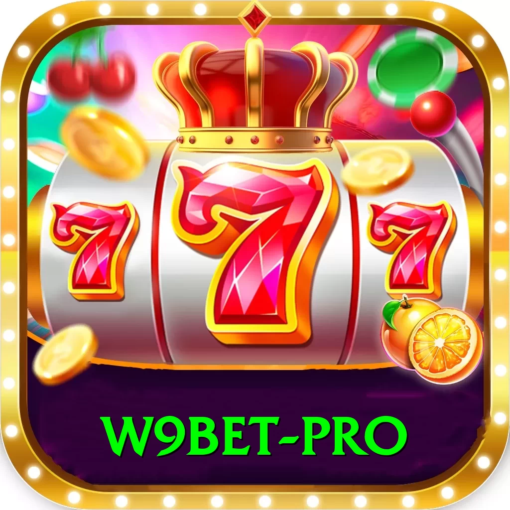 W9Bet Deluxe Slots - 2