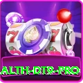 wealth dt9 Master Jackpot