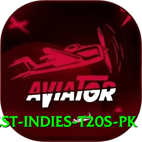 west indies t20s pk Elite v4.7.5 - 2