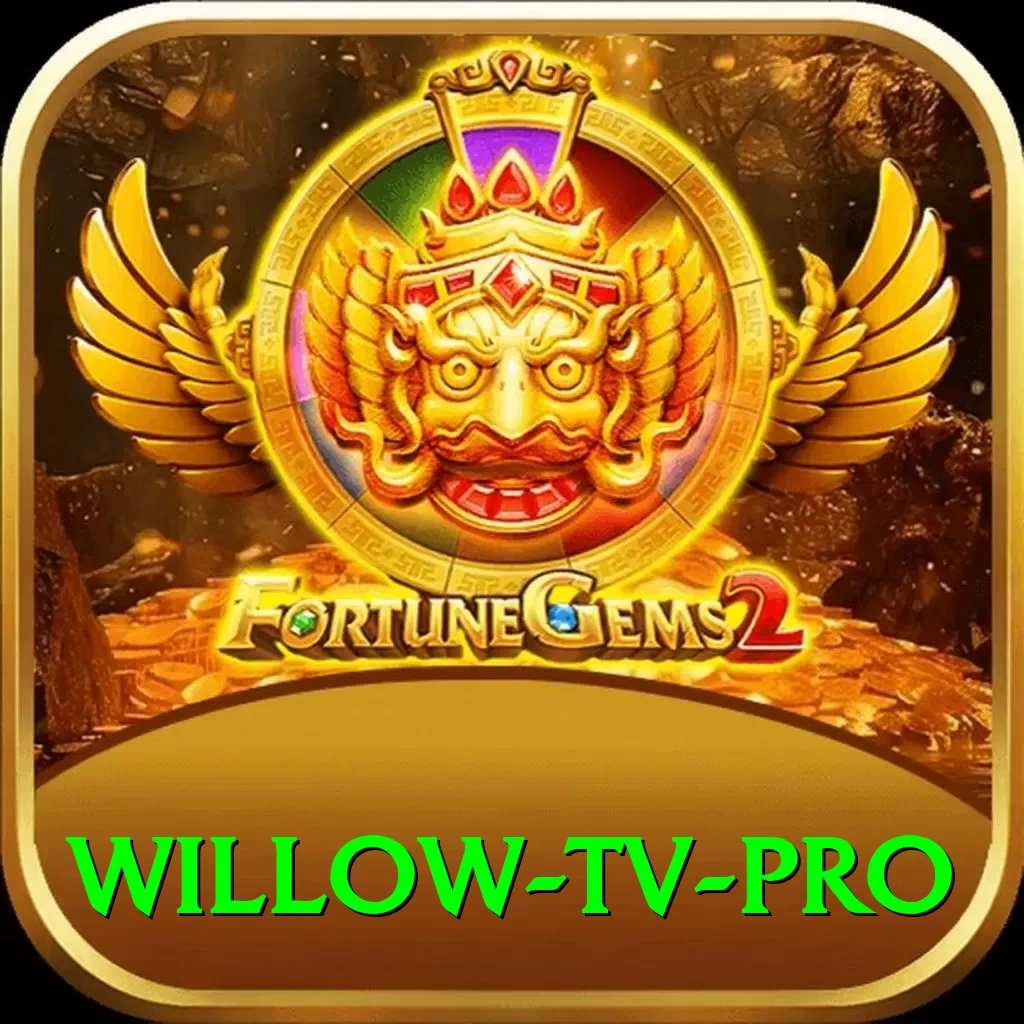 willow tv VIP APK v1.1.9 - 2