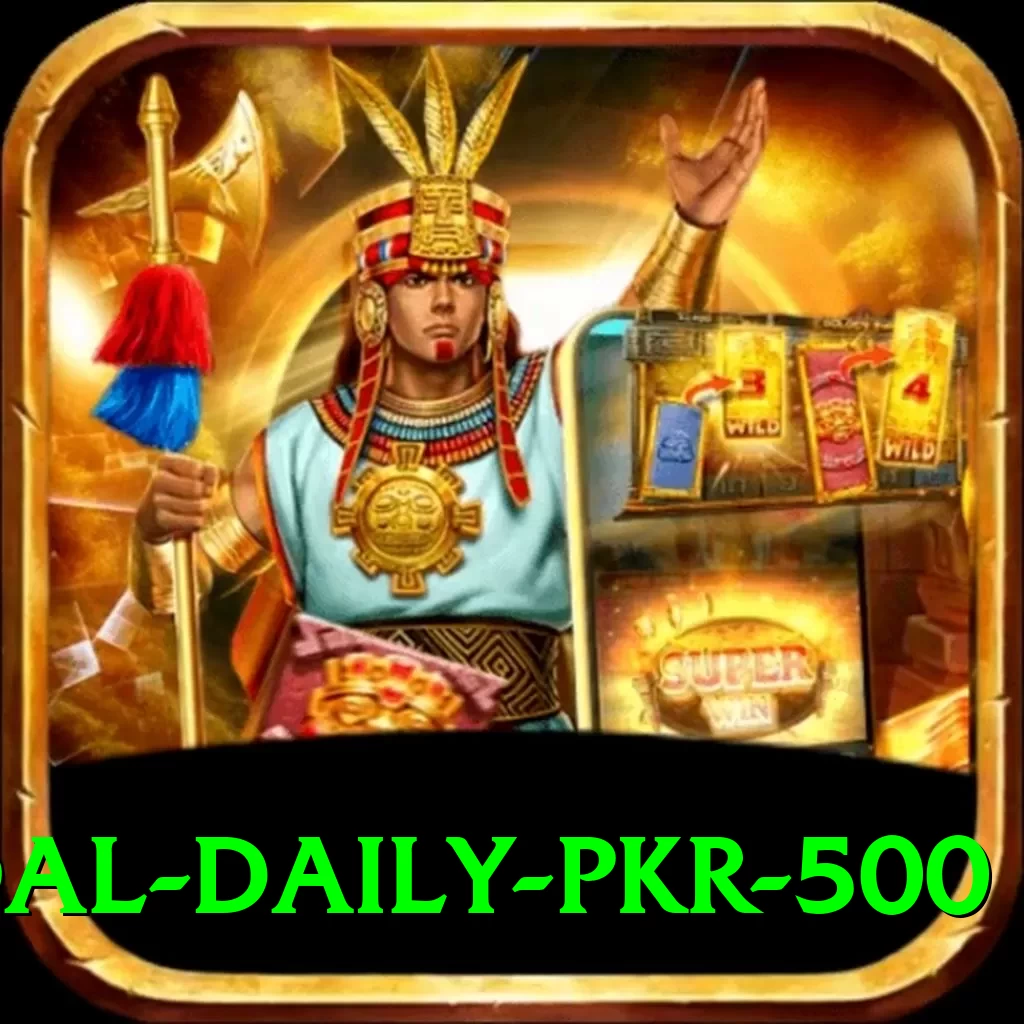 win goal daily pkr 500 Gold Pro v5.0.3 - 2