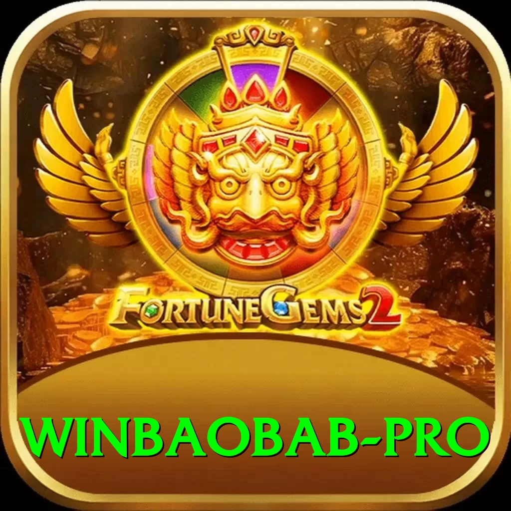 winbaobab Casino Champion v1.5.0 - 2
