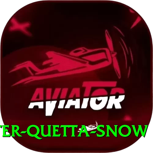 winter quetta snow Premium Edition v1.3.5 - 2