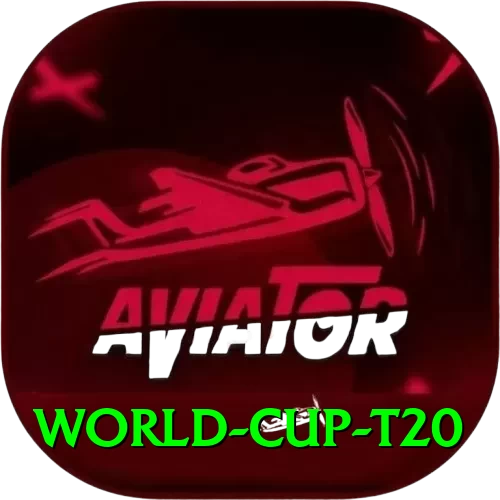 world cup t20 Pro v1.3.7 - 2