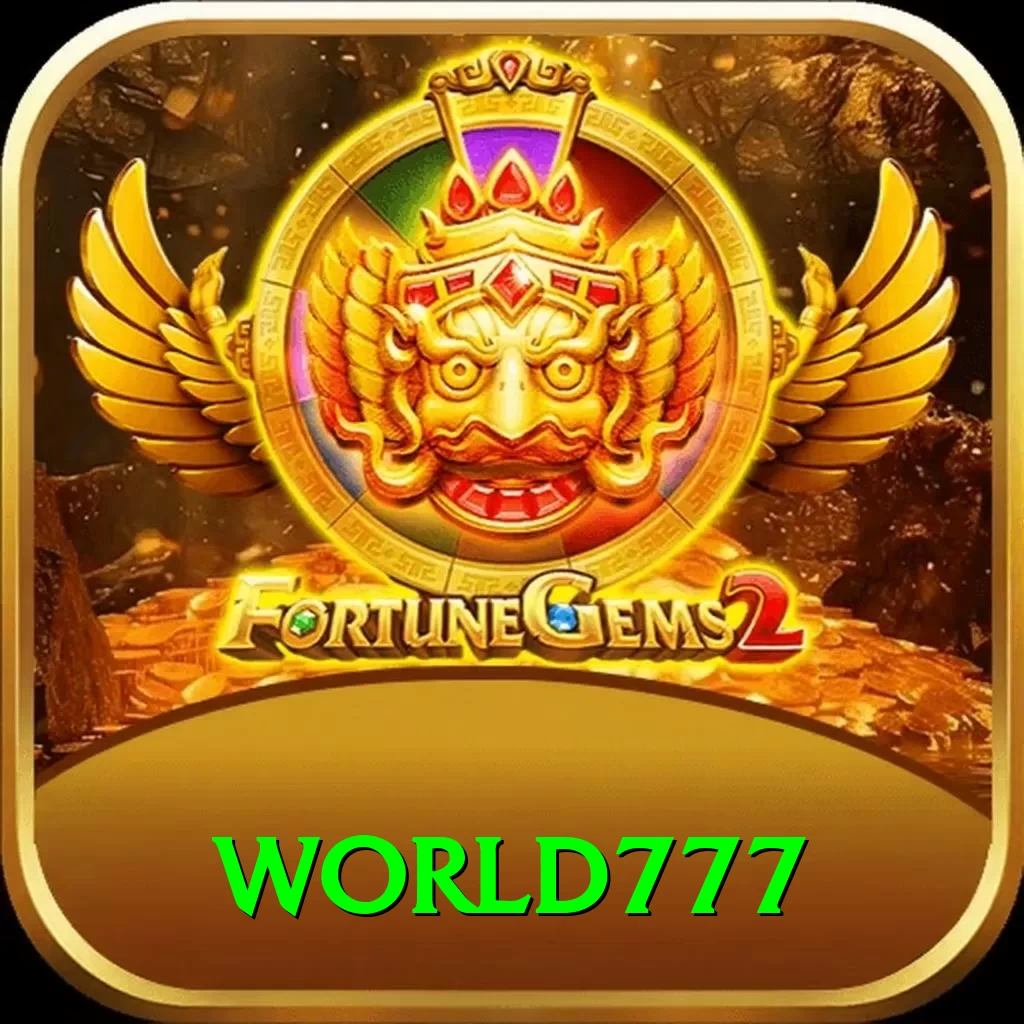 world777 Games (Casino & Earning) Max v5.0.1 - 2
