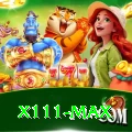 X111 Slot Machine Elite