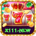 X111 Slots Gold v2.8.1