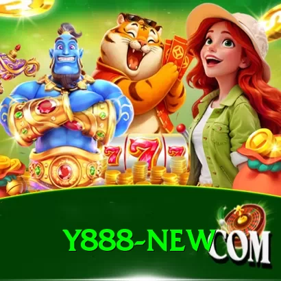 Y888 Gaming Gold v1.8.2 - 2