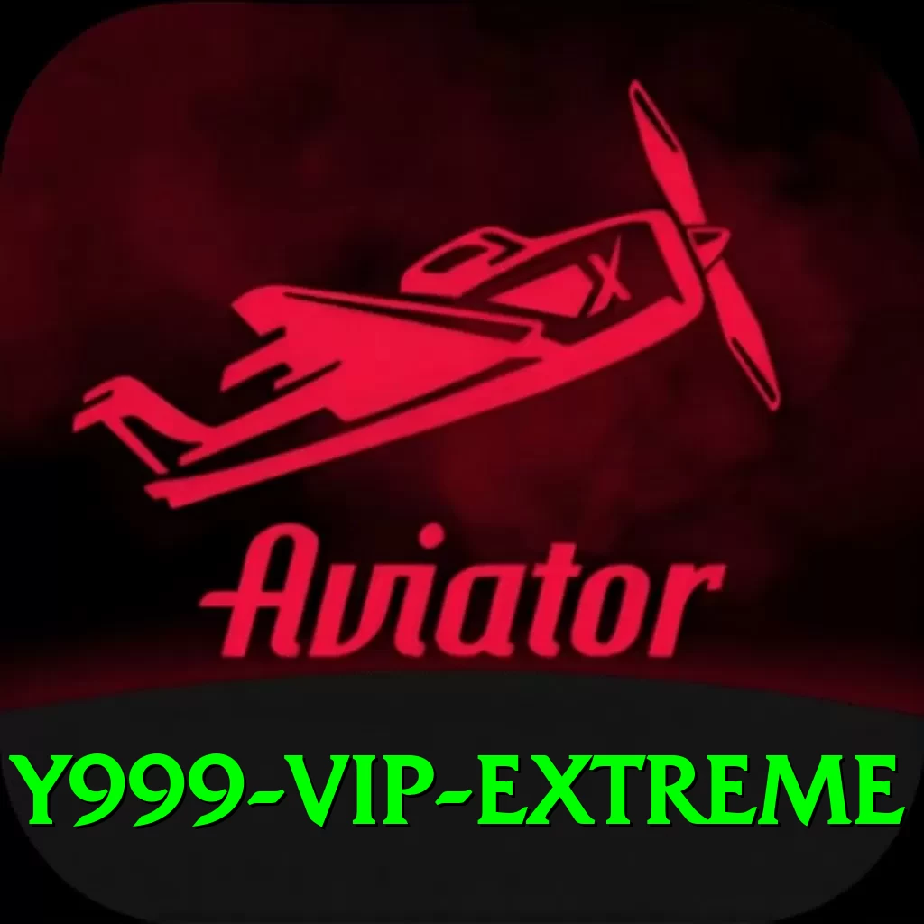 y999 - VIP Extreme - 2