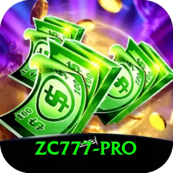 zc777 Mega Gaming App - 2