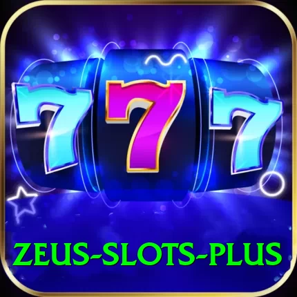 zeus slots Gaming Max - 2
